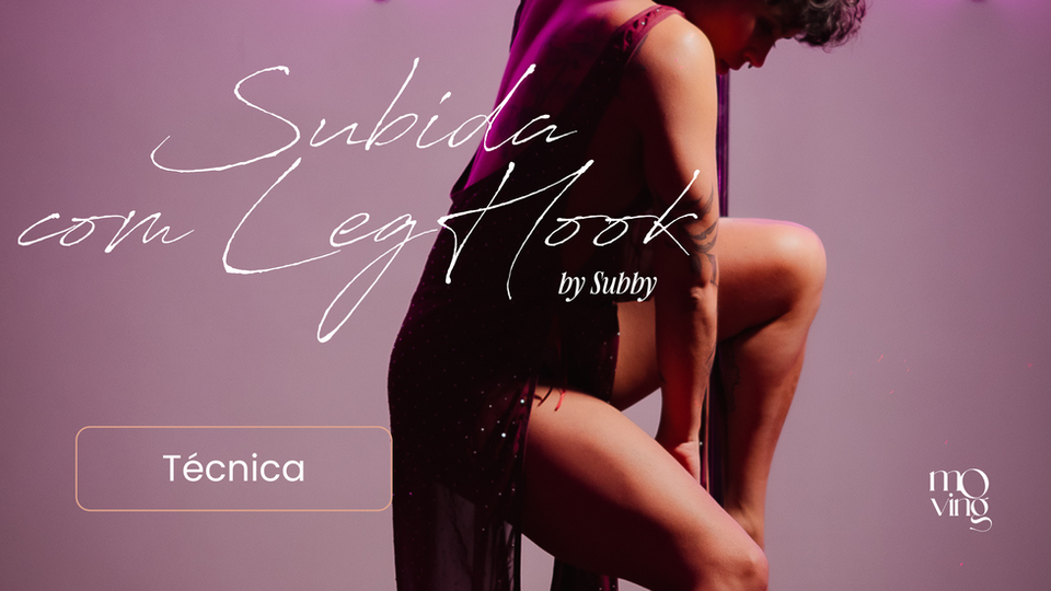 Tutorial - Subida com Leghook